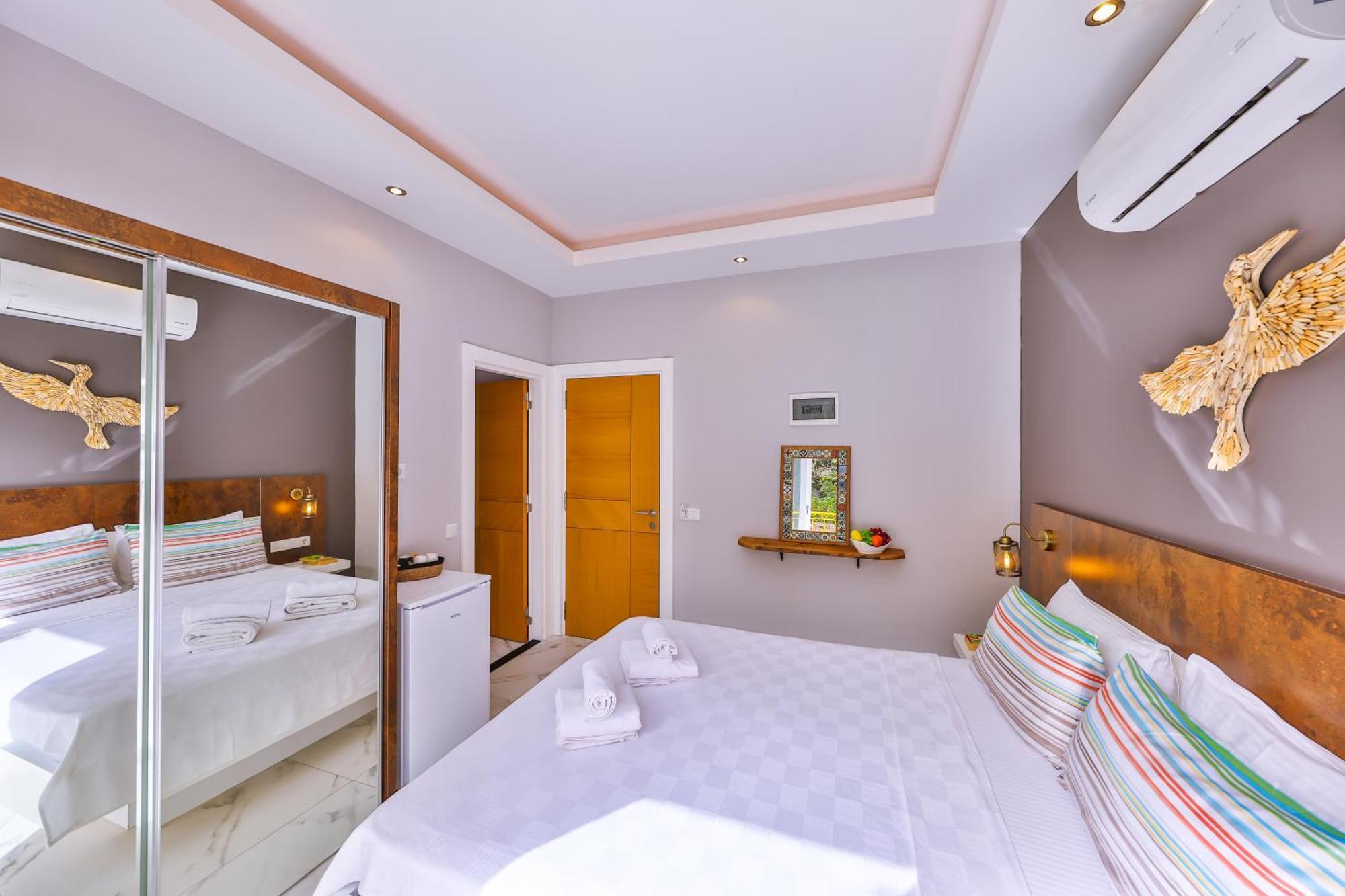 Durupduru Kasアパートメント 部屋 写真