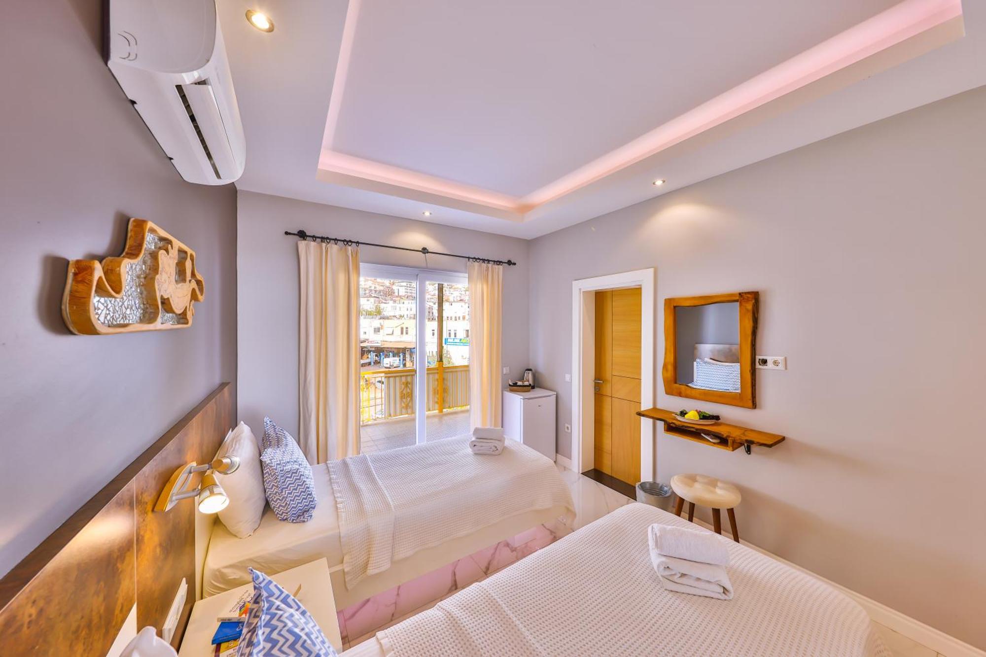 Durupduru Kasアパートメント 部屋 写真