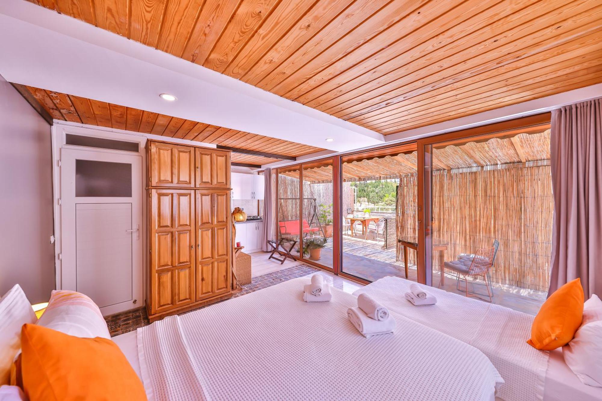 Durupduru Kasアパートメント 部屋 写真
