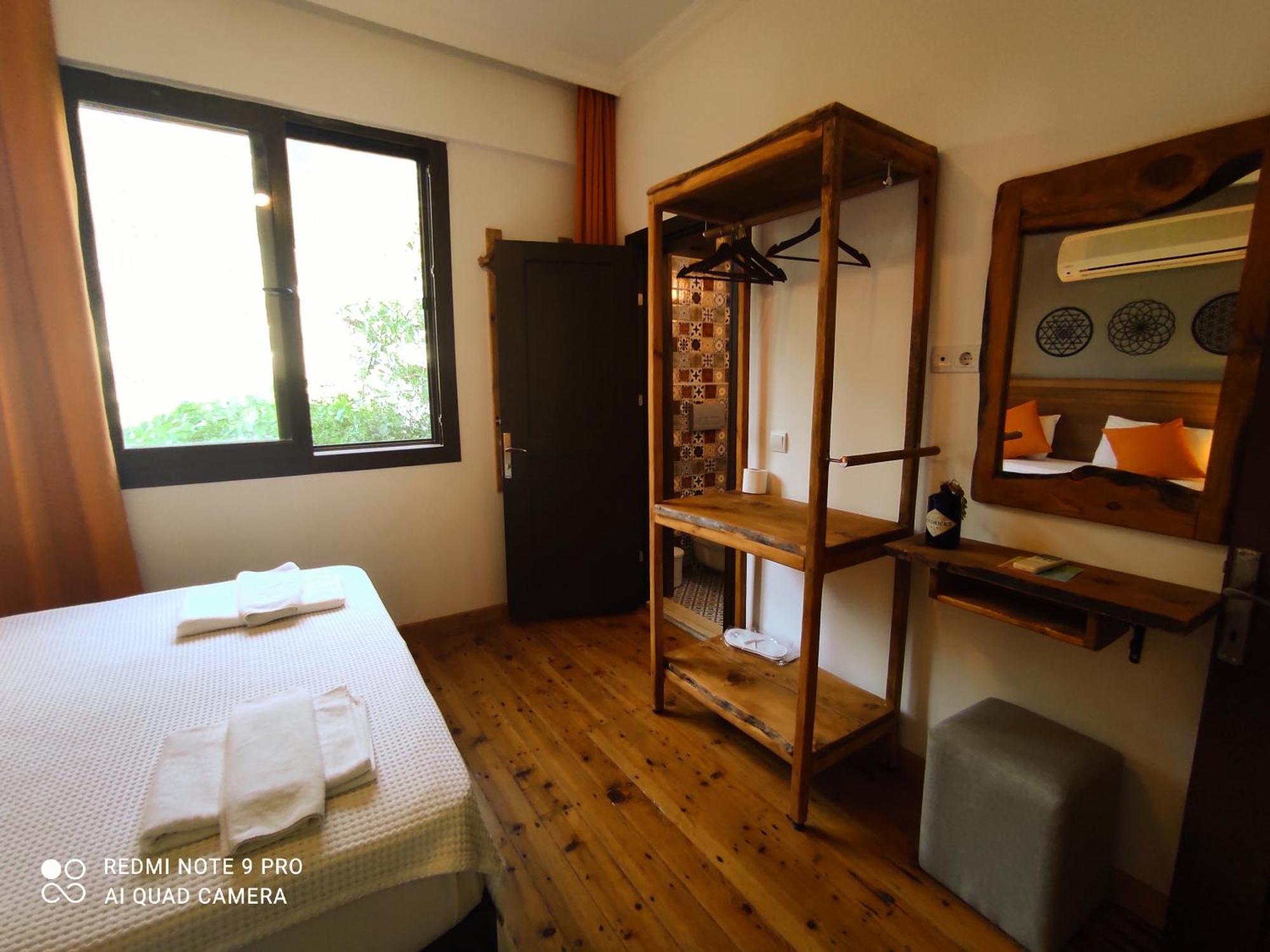Durupduru Kasアパートメント 部屋 写真