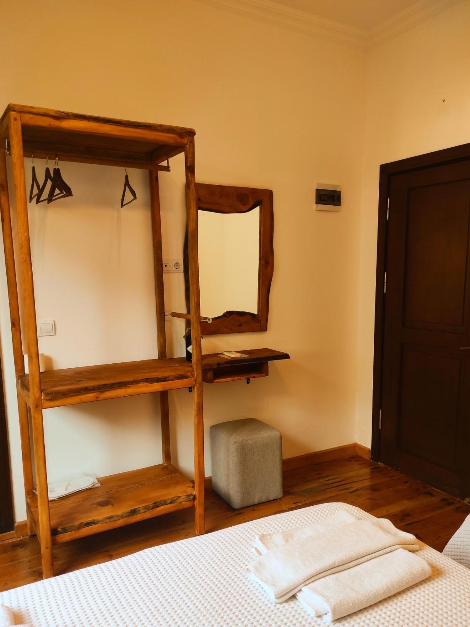 Durupduru Kasアパートメント 部屋 写真